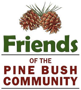 Friends logo